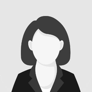 Avatar Placeholder Woman